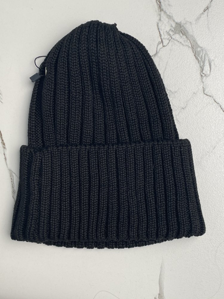 Шапка с отворотом (демисезонная) 72455651\15