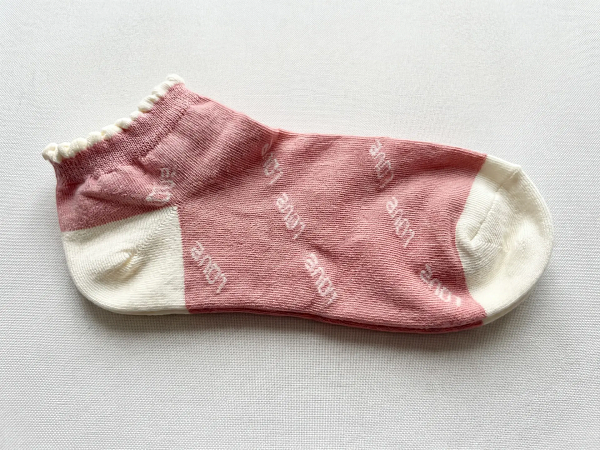 Носки Любовь 72462090\447