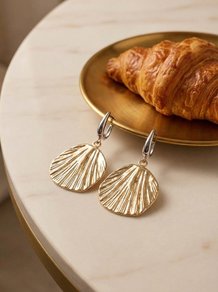 Серьги 72461485\718