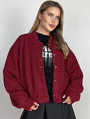 Куртка-бомбер 72455116\1025