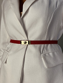 Ремень 72453623\17