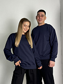 Свитшот SHOPDAANNA  72459000\63