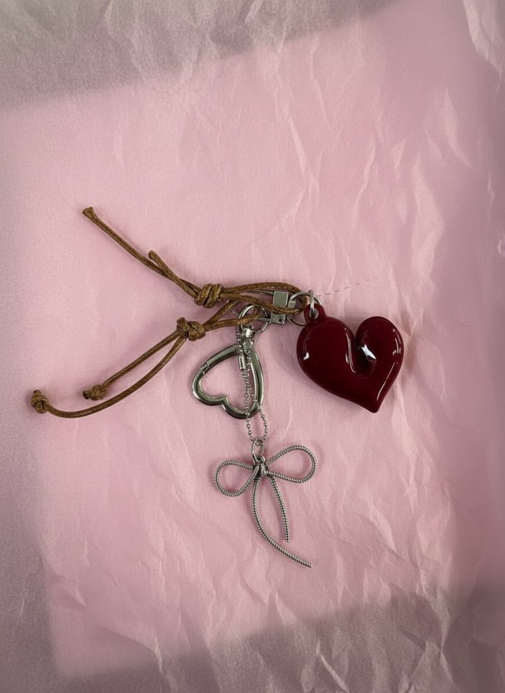 Брелок-обвес 72461029\17