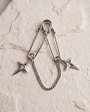 Булавка брошь 72462674\448