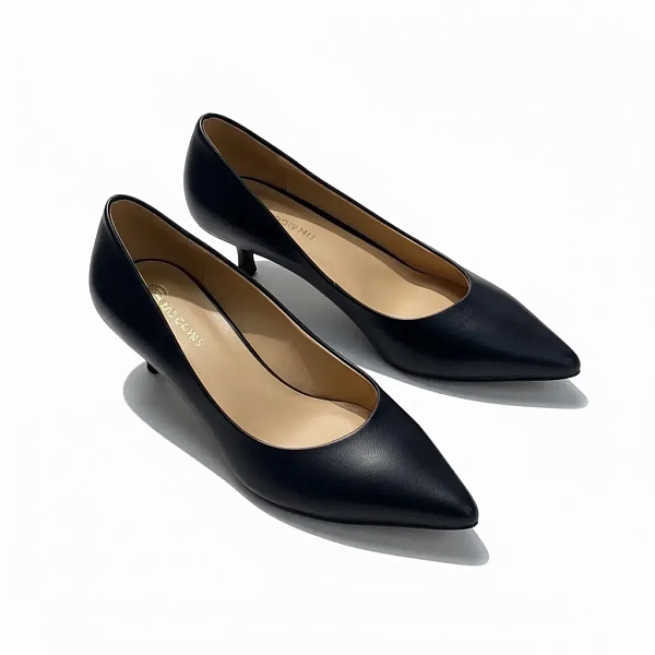 Туфли (натуральная кожа) 72451605\15