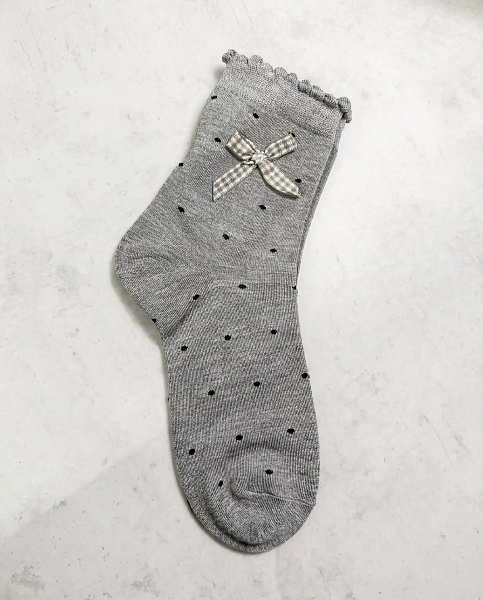 Носки 72462151\10