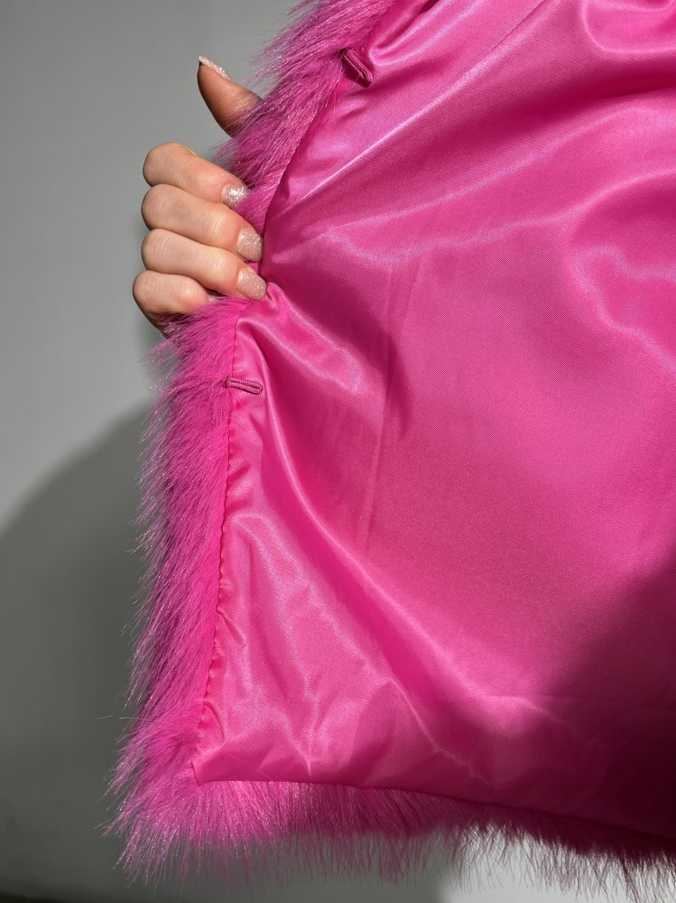 Шуба Exclusive 72459803\447