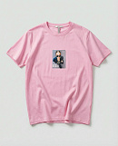 Футболка с принтом 72461894\447