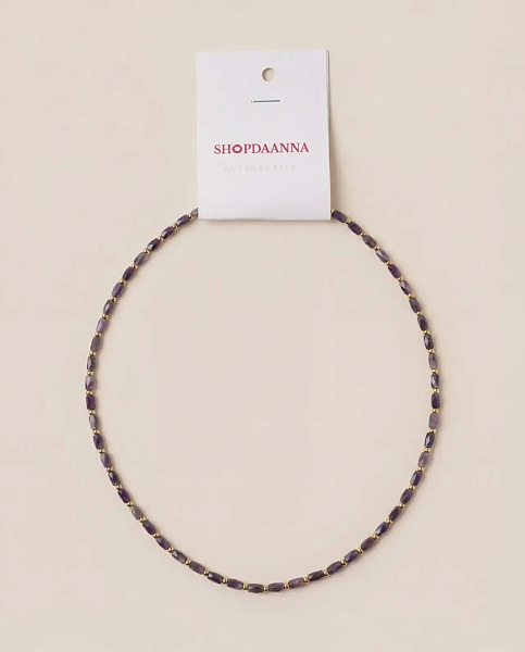 Чокер 72462338\78