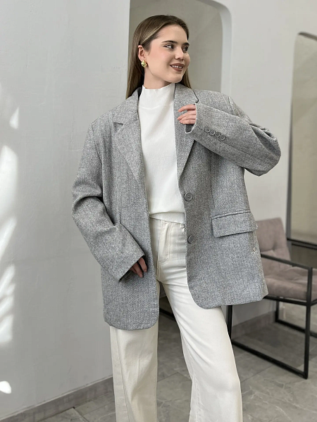 Жакет 72460337\10