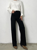 Джинсы прямые 72457042\15