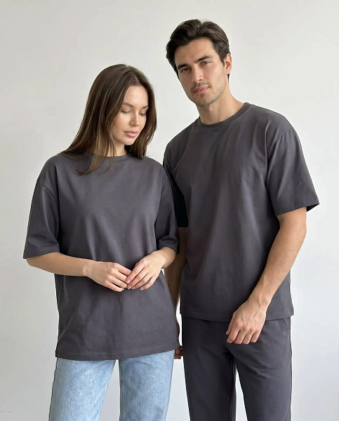 Футболка SHOPDAANNA  72458896\1258