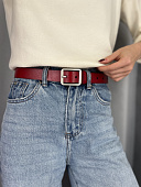 Ремень (кожа) 72460353\17