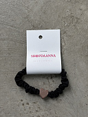 Резинка для волос с сердцем 72458858\15