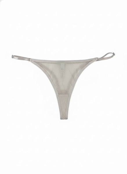 Стринги-сетка 72461732\717