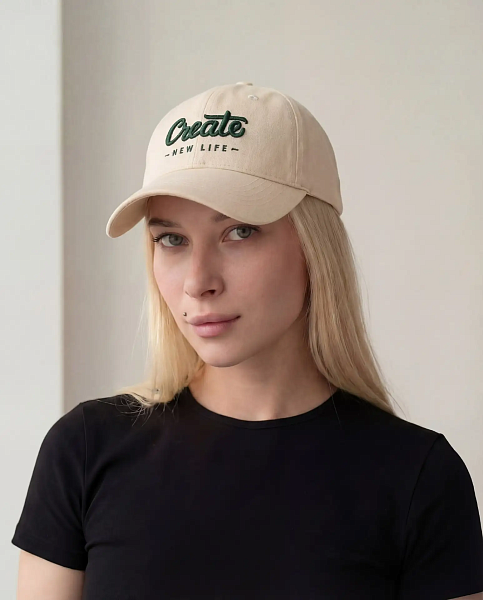 Кепка 72462547\751