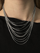 Цепочка многослойная 72459367\448