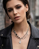 Чокер с подвеской 72462343\448