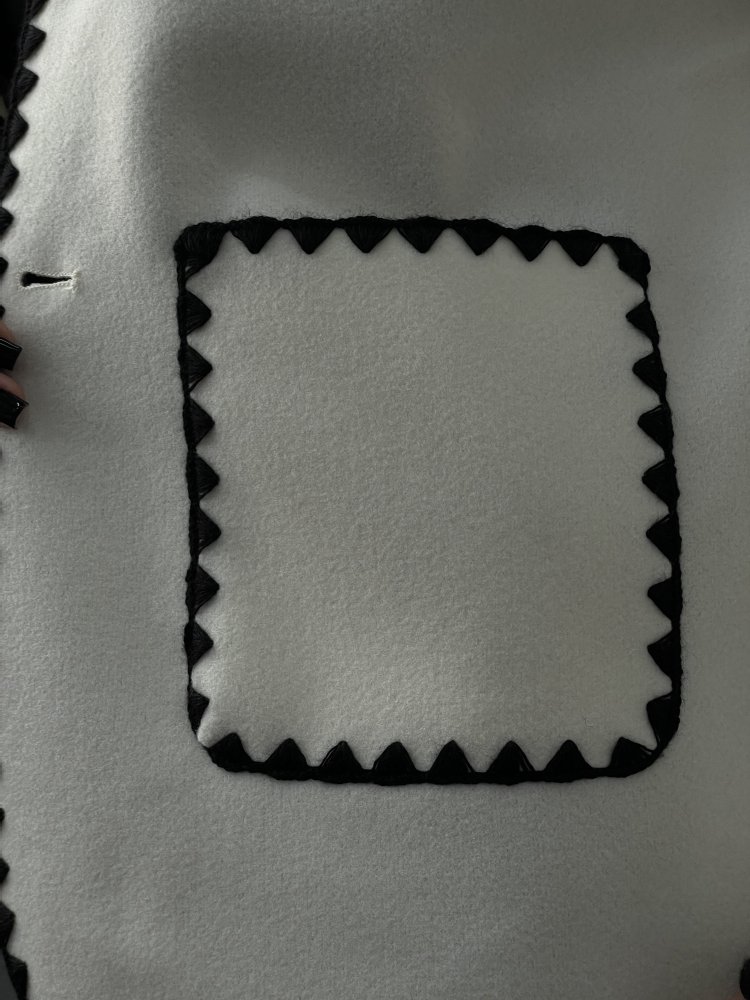 Жакет Exclusive 72449942\25