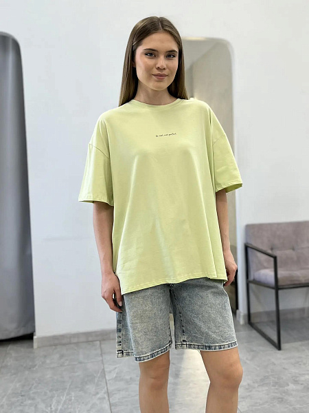 Футболка 72463027\805