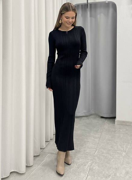 Платье трикотажное 72461498\15