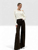 Джинсы прямые 72461113\1013