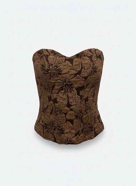 Топ корсет 72461151\1013