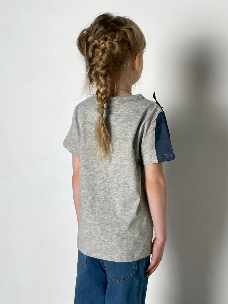 Футболка  детская Exclusive 72458846\10