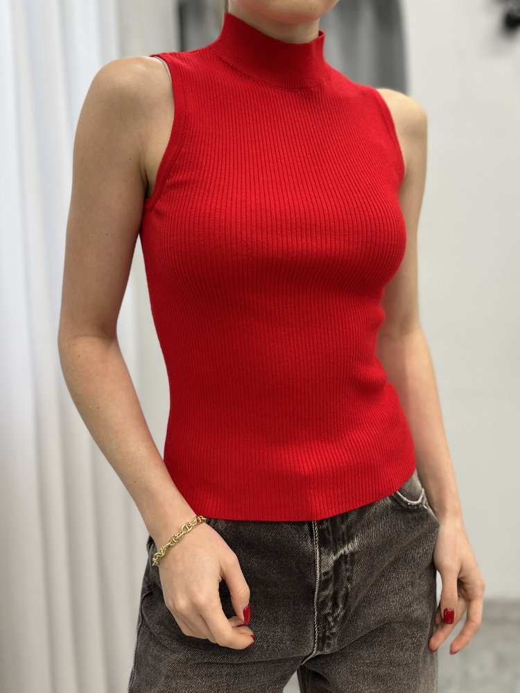 Топ трикотажный 72461337\17