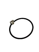 Резинка для волос с сердцем 72454656\1031