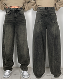 Джинсы багги Турция 72455902\1008