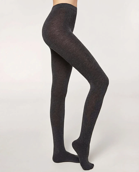 Колготки теплые 72460852\1008