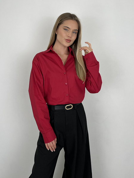 Рубашка SHOPDAANNA  72457314\1025