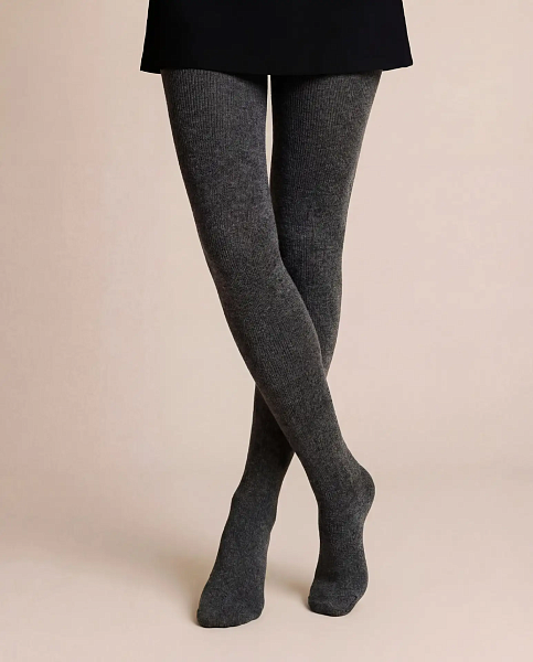 Колготки на меху 72460796\1008