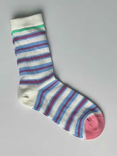 Носки высокие 72453975\751