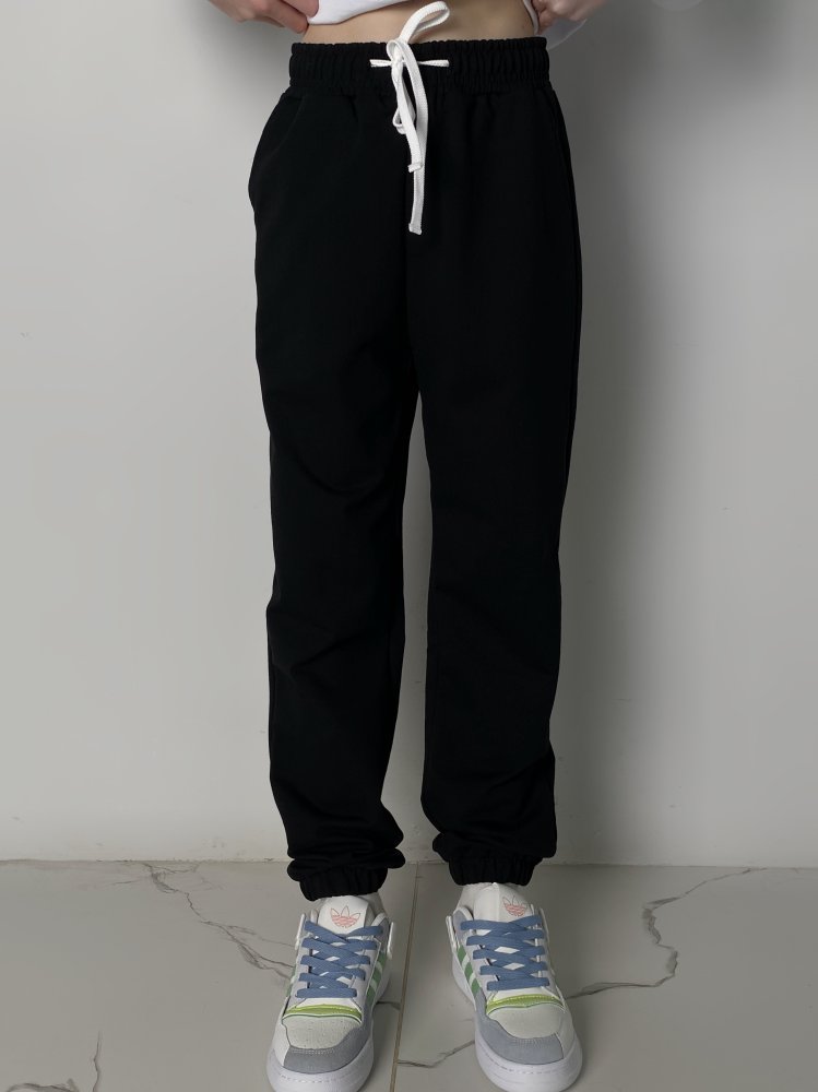 Спортивные джоггеры детские 72452798\15