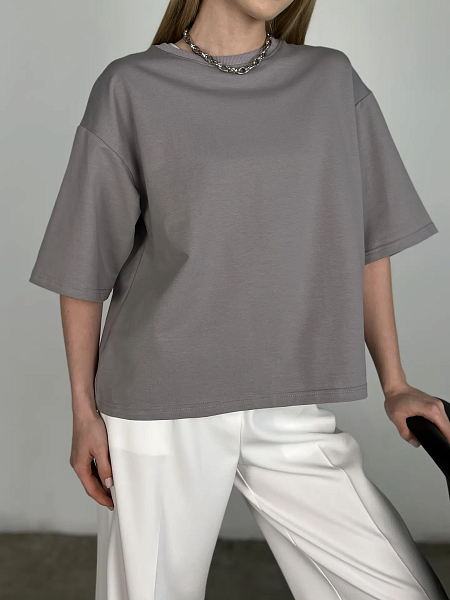 Футболка SHOPDAANNA 72460007\436