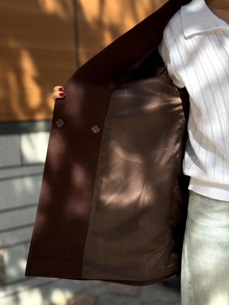 Пальто 72460420\1013