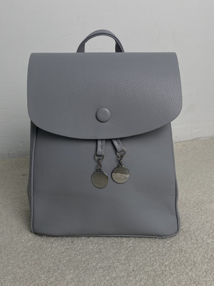 Рюкзак (экокожа) 72453453\10