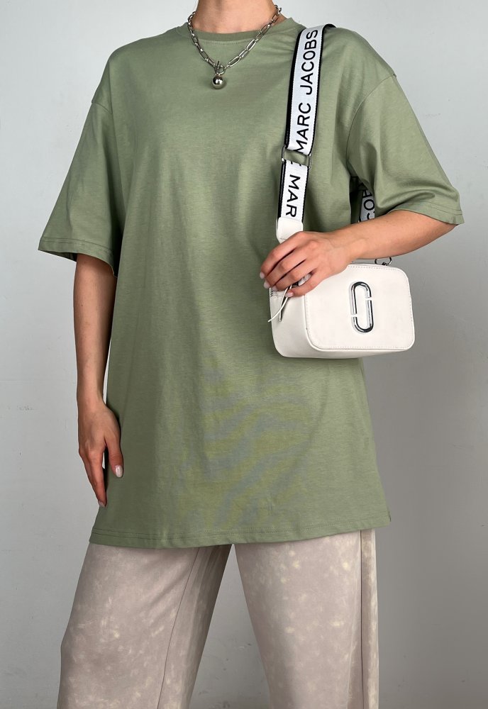 Футболка oversize SHOPDAANNA 72453554\805