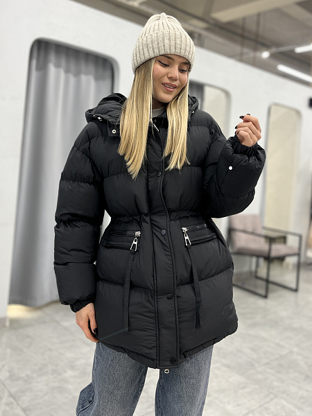 Куртка (зима) 72460580\15