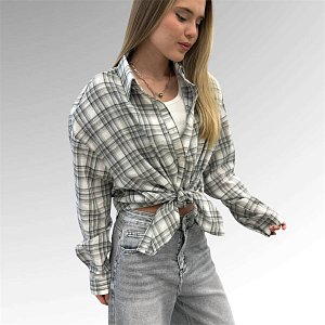 РУБАШКИ | БЛУЗКИ