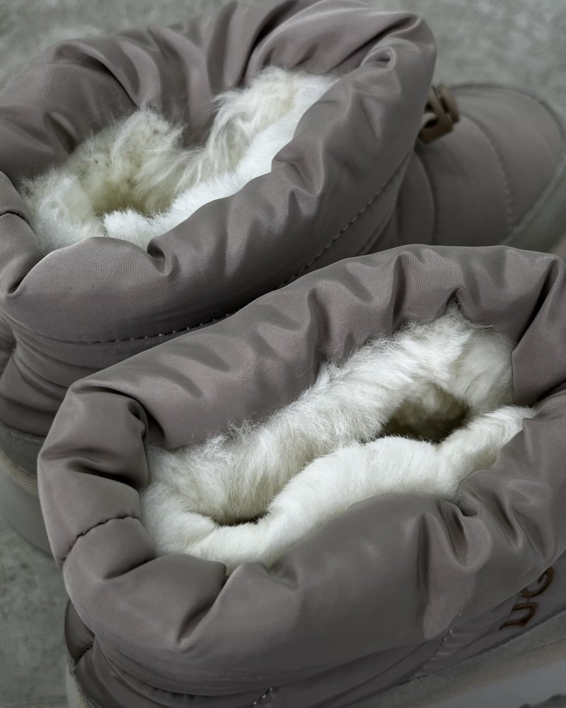 Дутики зима (натуральный мех) 72444911\1028