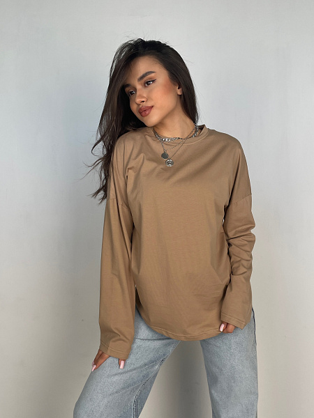 Лонгслив SHOPDAANNA 72455115\19