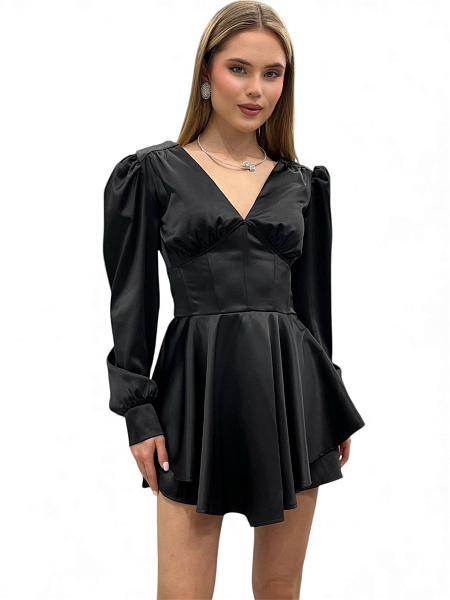 Платье-комбинезон 72461296\15