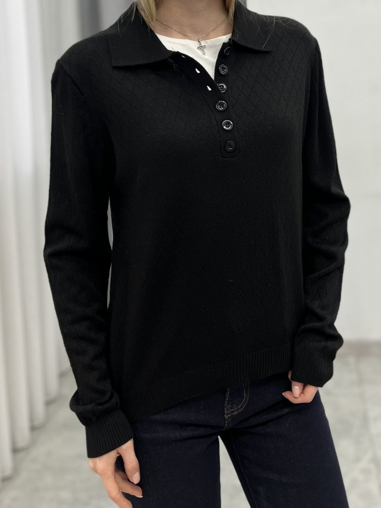 Джемпер поло Турция 72461785\15