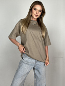 Футболка (хлопок) 72454880\1028