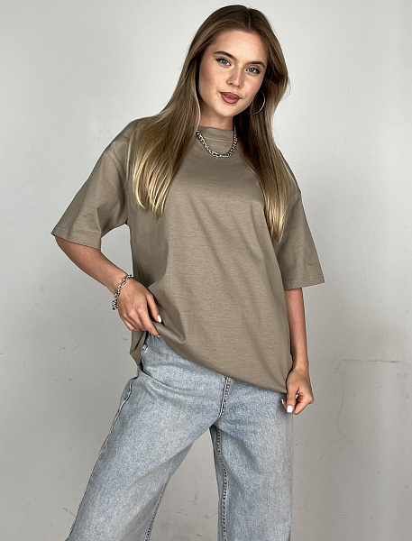 Футболка (хлопок) 72454880\1028