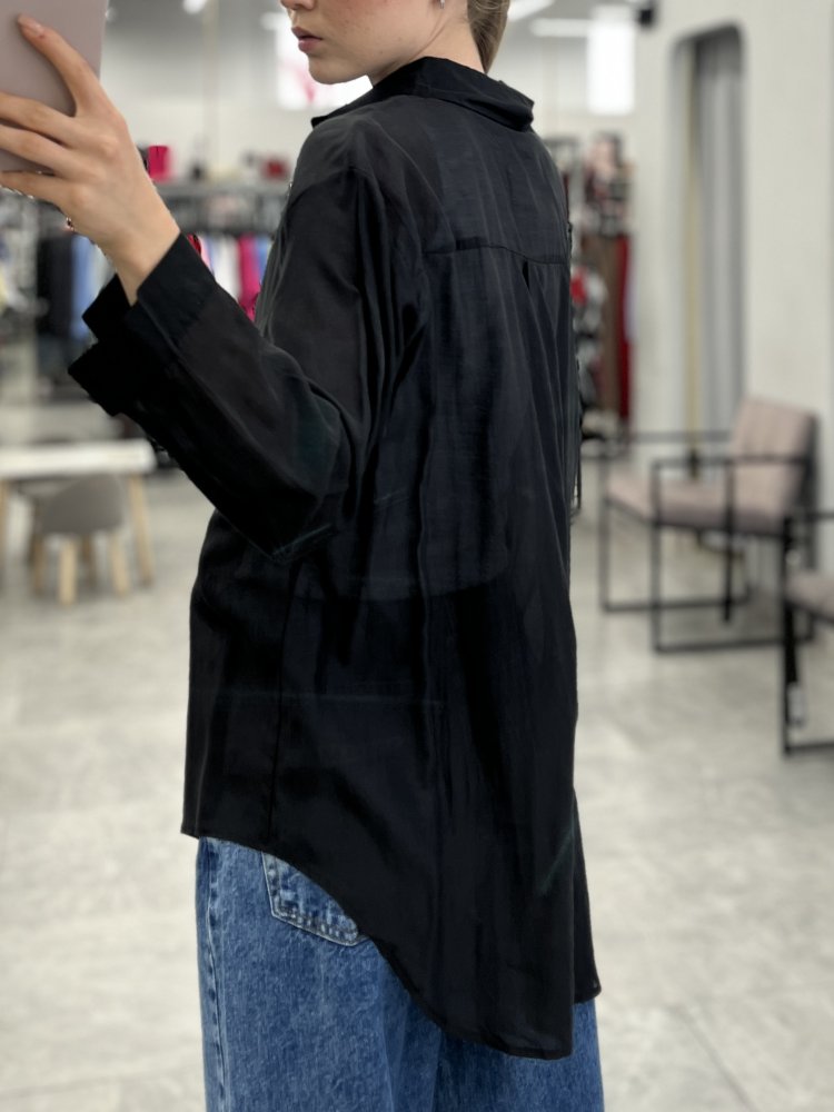 Рубашка (хлопок) 72460212\15