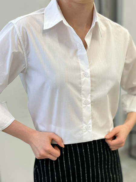 Рубашка 72460250\25